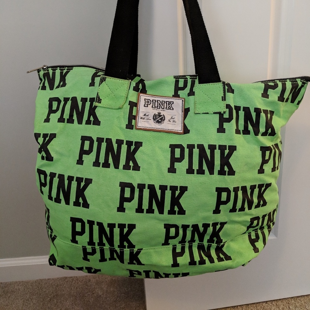 Victoria Secret PINK tote